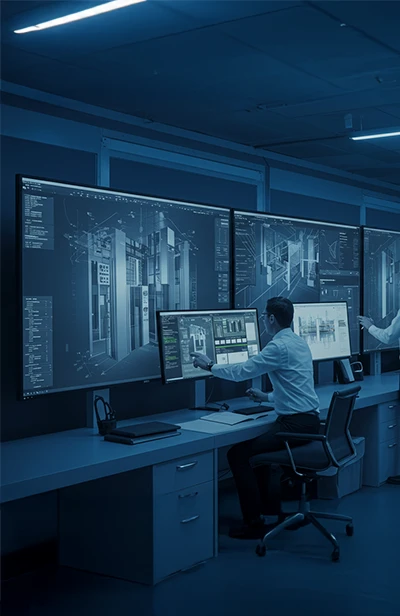 خدمة الاستشارات الفنية